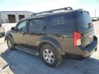 2009 Nissan Pathfinder S