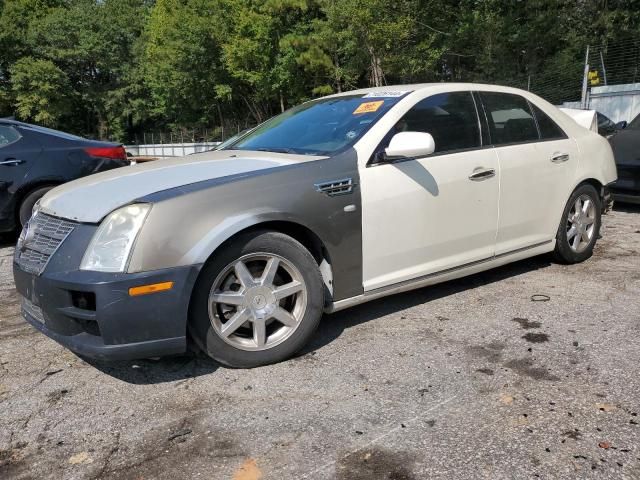 2008 Cadillac STS