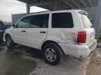 2003 Honda Pilot EXL