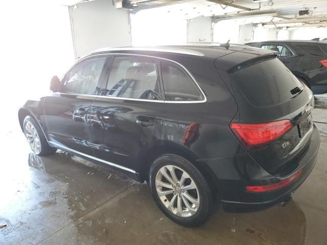 2014 Audi Q5 Premium