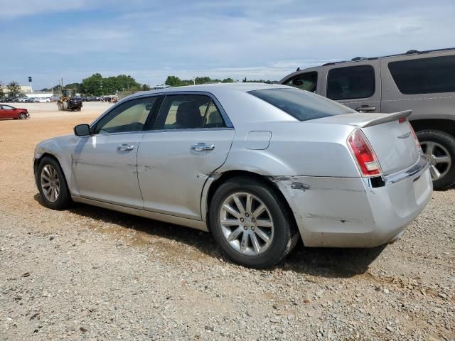 2012 Chrysler 300 Limited