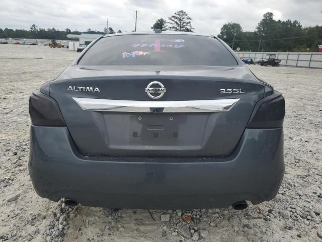 2013 Nissan Altima 3.5S