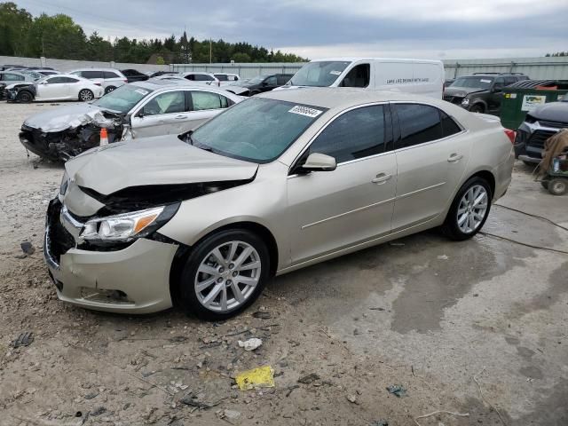 2014 Chevrolet Malibu 2LT