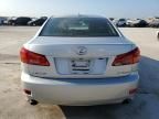 2008 Lexus IS 250