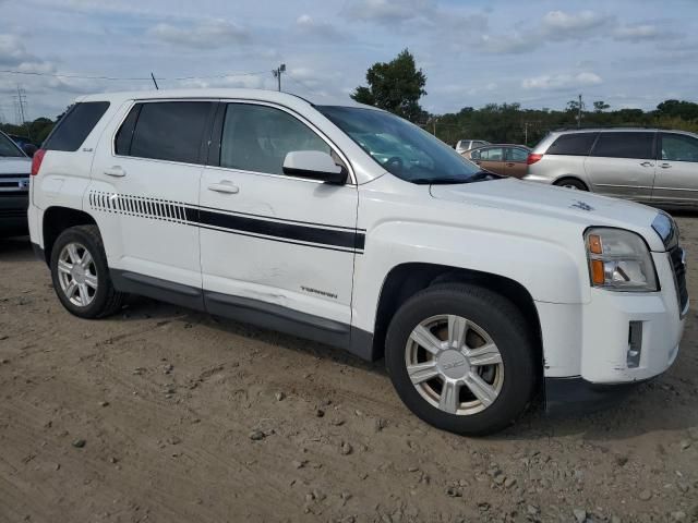 2015 GMC Terrain SLE