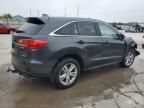 2013 Acura RDX