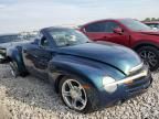 2005 Chevrolet SSR