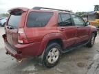 2005 Toyota 4runner SR5