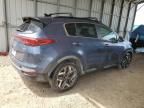 2021 KIA Sportage EX