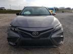 2024 Toyota Camry SE Night Shade