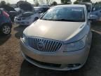 2011 Buick Lacrosse CXL