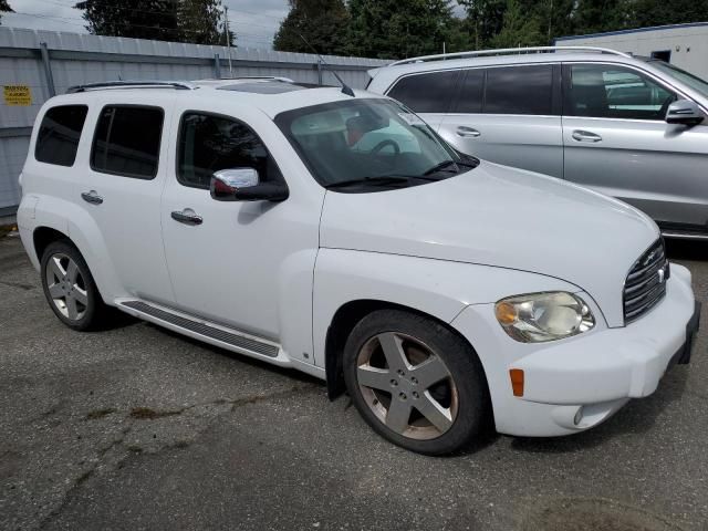 2007 Chevrolet HHR LT