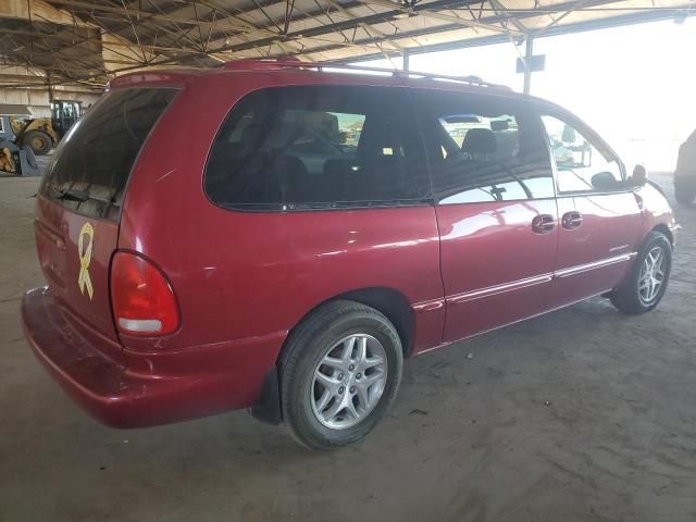 1998 Dodge Grand Caravan SE