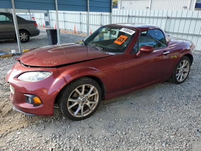 2013 Mazda MX-5 Miata Grand Touring