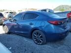 2018 Mazda 3 Touring