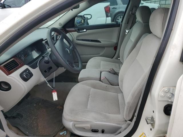 2007 Chevrolet Impala LT