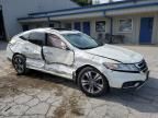 2014 Honda Crosstour EXL