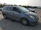 2007 Honda Odyssey LX