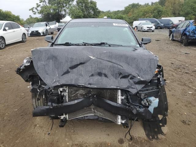 2015 Buick Lacrosse Premium