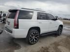 2017 Chevrolet Tahoe C1500 LT