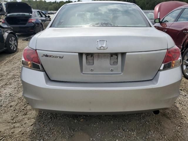 2008 Honda Accord LXP