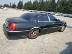 2005 Lincoln Town Car Signature Limited