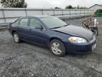 2007 Chevrolet Impala LS