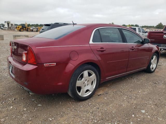 2009 Chevrolet Malibu 2LT