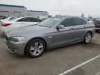 2013 BMW 528 XI