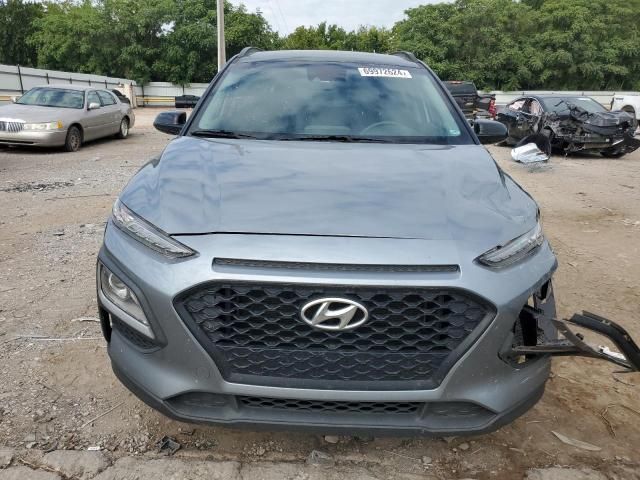 2020 Hyundai Kona SEL