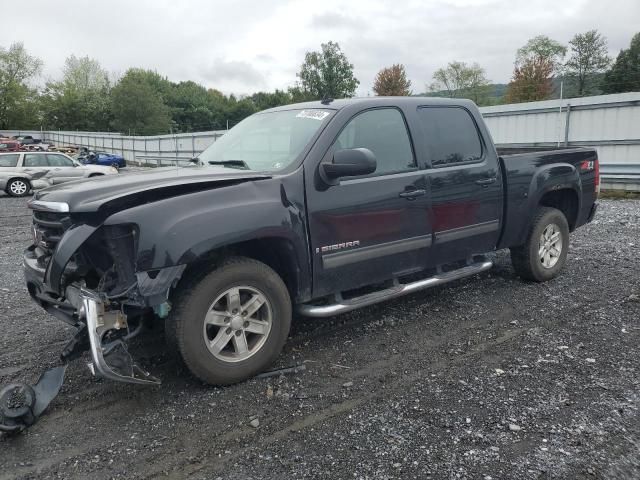 2007 GMC New Sierra K1500