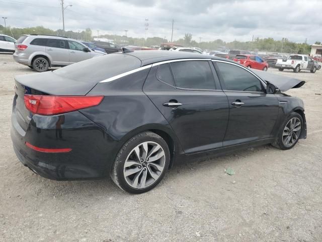 2014 KIA Optima SX