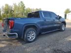 2022 GMC Sierra Limited K1500 SLE