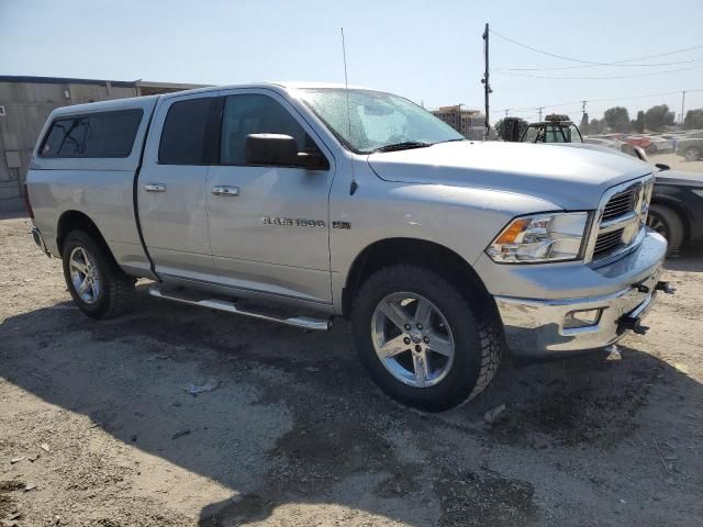 2011 Dodge RAM 1500