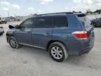 2011 Toyota Highlander Base