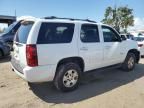 2011 Chevrolet Tahoe K1500 LT