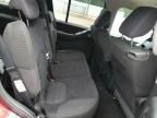 2010 Nissan Pathfinder S