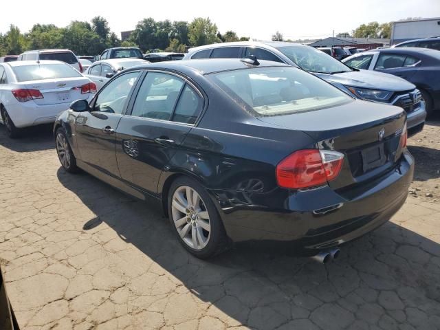 2008 BMW 328 I