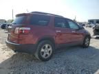 2008 GMC Acadia SLE