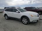 2011 Subaru Outback 2.5I Limited