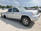 2010 Toyota Tacoma Double Cab