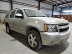 2009 Chevrolet Tahoe C1500 LT