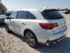 2018 Acura MDX Technology