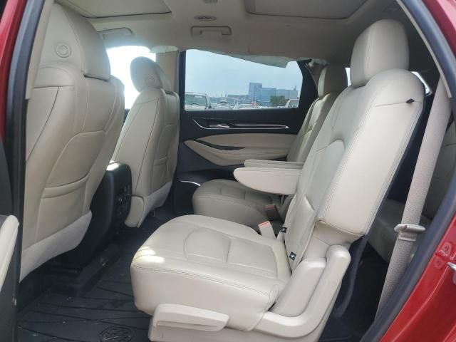 2019 Buick Enclave Premium