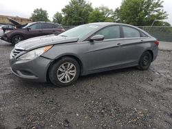 2012 Hyundai Sonata GLS en venta en Baltimore, MD