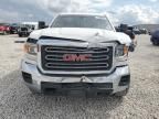 2019 GMC Sierra K2500 Heavy Duty