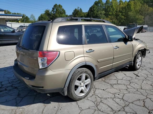 2009 Subaru Forester 2.5X Premium