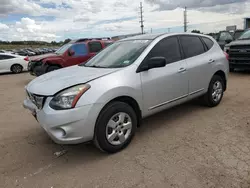 Nissan salvage cars for sale: 2014 Nissan Rogue Select S