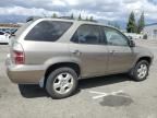 2004 Acura MDX