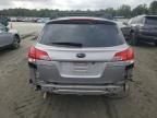 2010 Subaru Outback 2.5I Premium